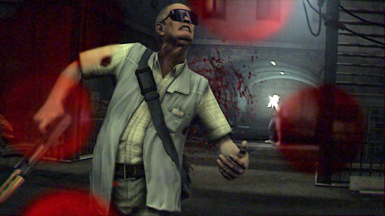 Kane & Lynch 2: Dog Days  - Imagen 41